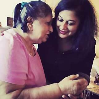 Usha Tewari