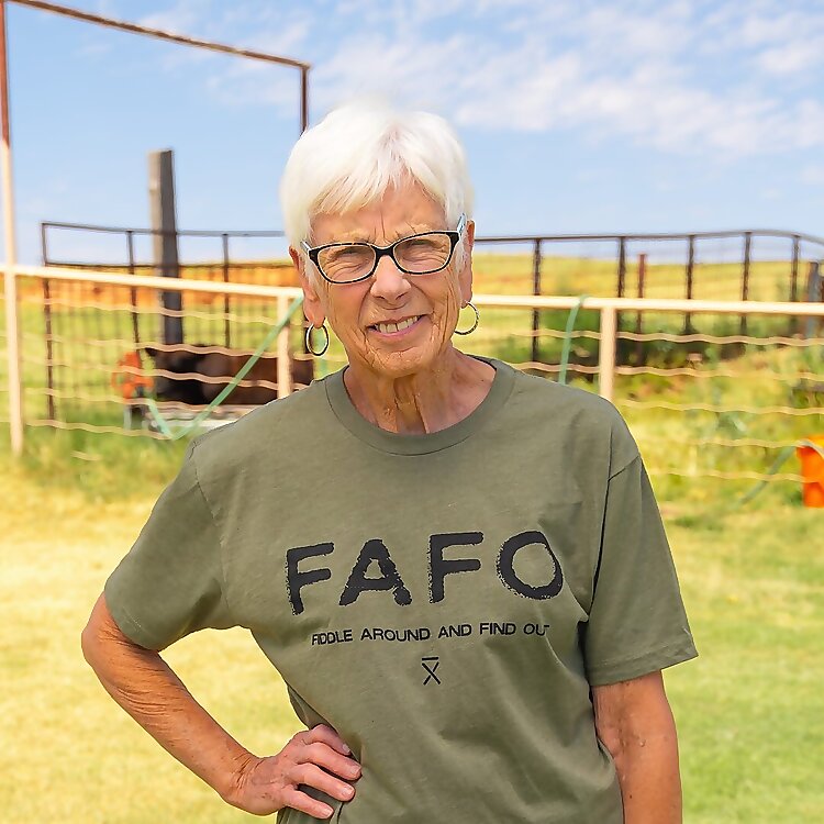 Granny Bibbins