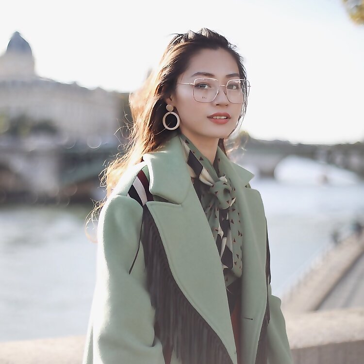 Vincci Yang