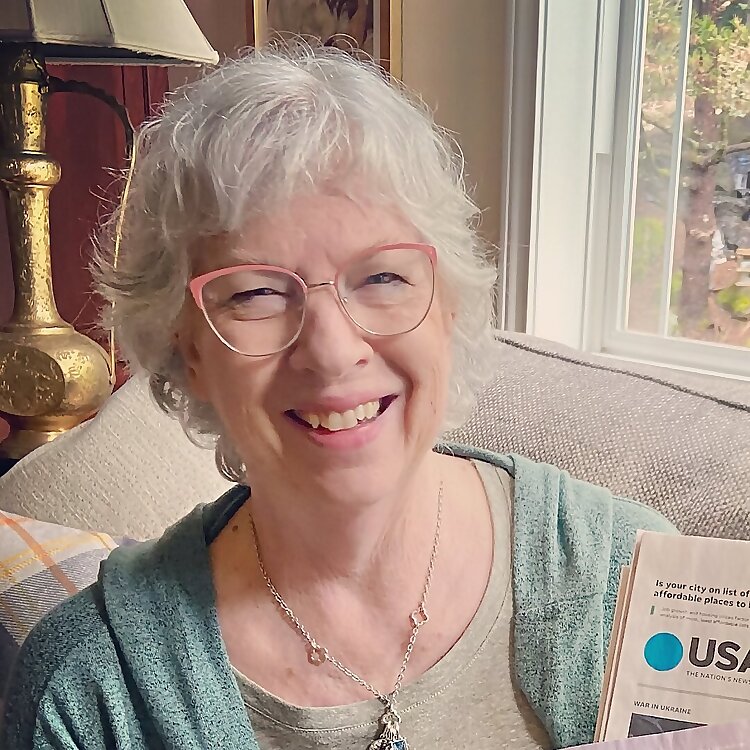 Barbara Karnes