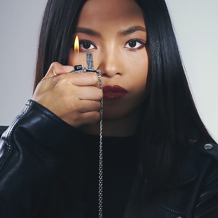 Cecilia Ngan