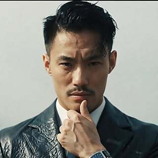 David Wong
