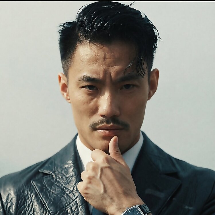 David Wong