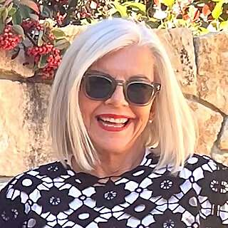 Cindy Hattersley