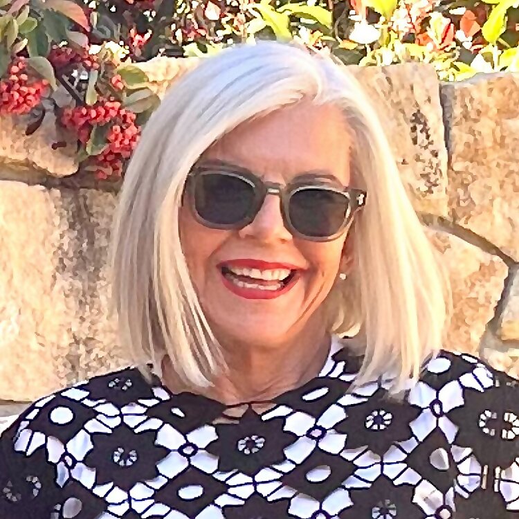 Cindy Hattersley