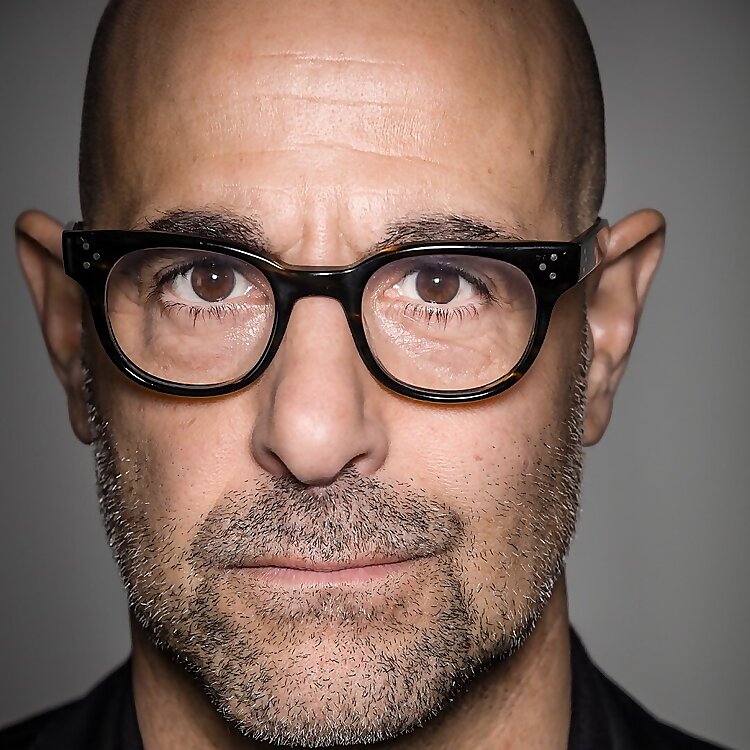 Stanley Tucci