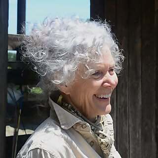 Sandra Wise