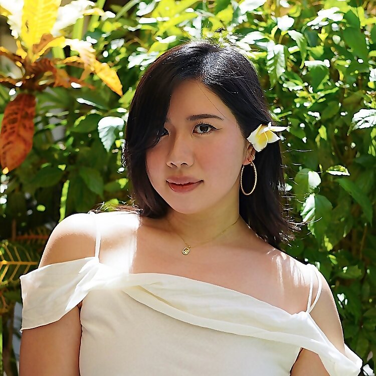 Minnie Wong
