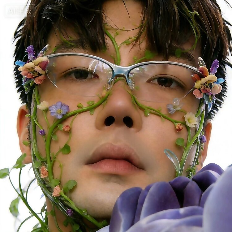 Anson Lau