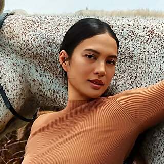 Isabelle Daza