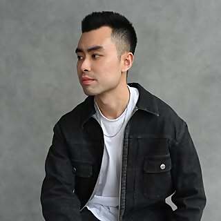 Andersont Giovanni Suriono