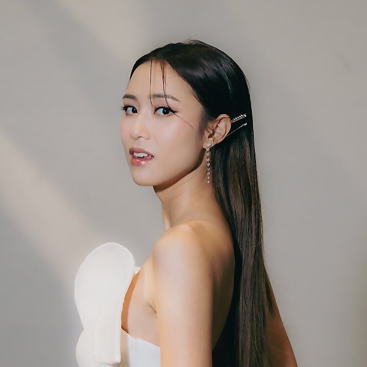 Tiffany Lau