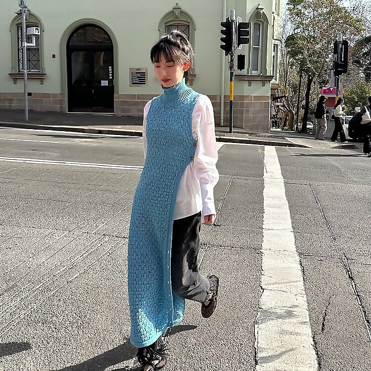 Chloe Jiang