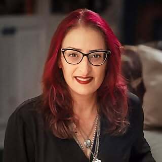 Kezia Jauron Evolotus