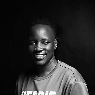 Gilbert A'leku
