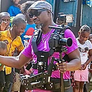 Tosin Adeleye