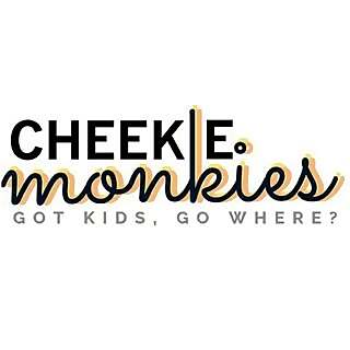 Cheekiemonkies