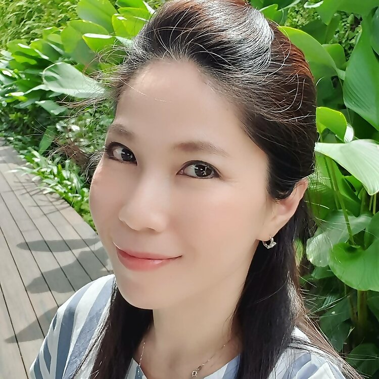 Nicole A. Lee