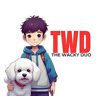 The Wacky Duo