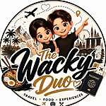 The Wacky Duo