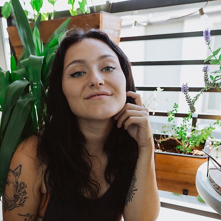 Alina Navarrete