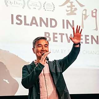 S. Leo Chiang
