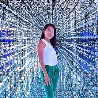 Ying • Ines • Gus