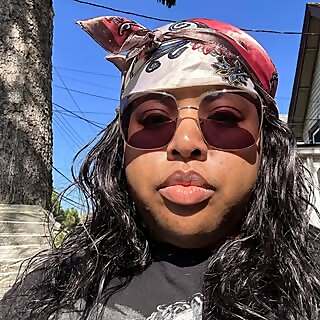Richelle Robinson