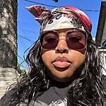 Richelle Robinson
