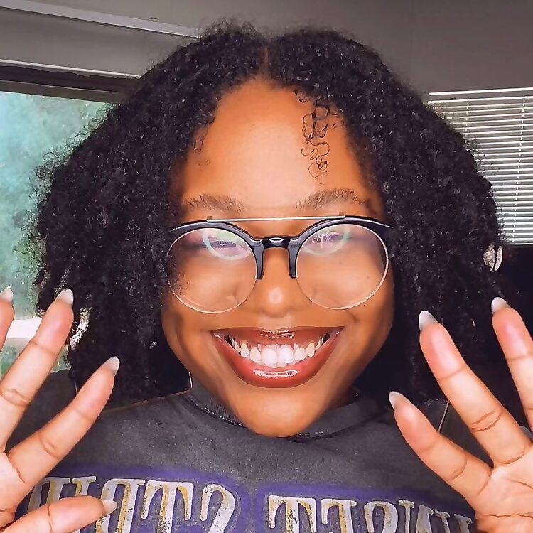 Jaz Imani 