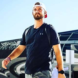 Kyle Bernlohr