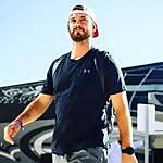Kyle Bernlohr