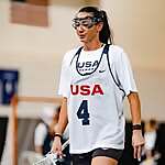 Marie McCool