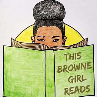 This Browne Girl Reads