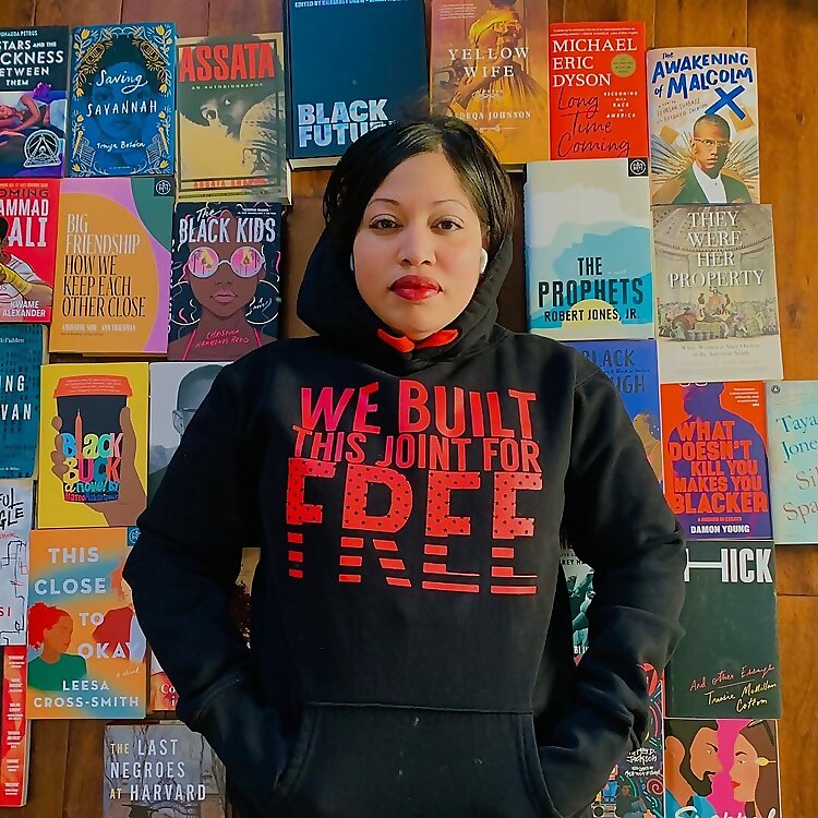Alicia Bolden