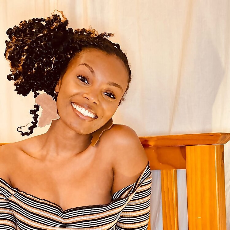 Shani Akilah