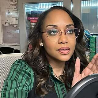 Vanessa Riley
