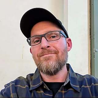 Jeremy Black