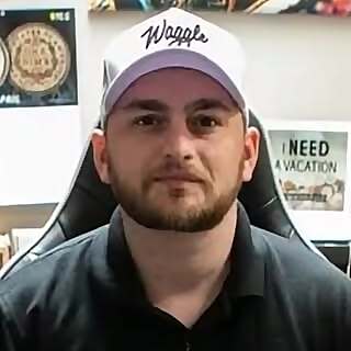 Justin Couch