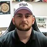 Justin Couch