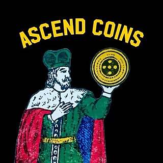 Ascend Coins and Metals