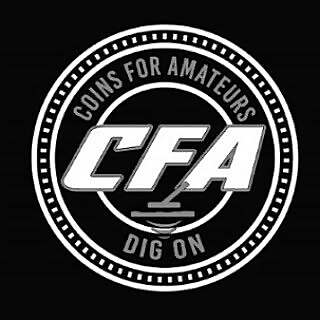 Coins for Amateurs