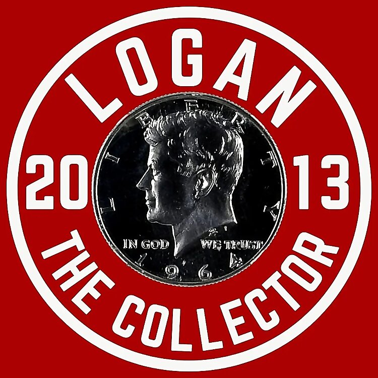 Logan The Collector