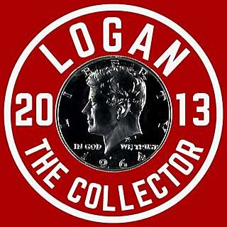 Logan The Collector