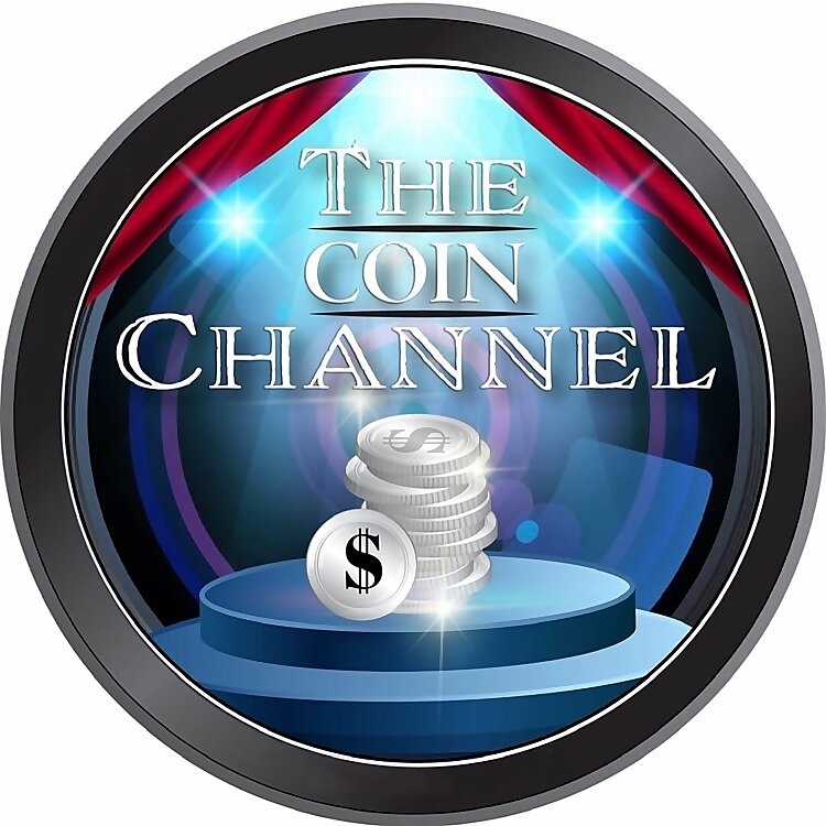 The Coin Channel