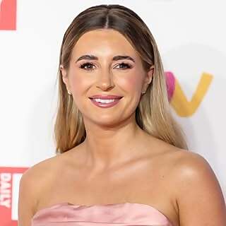 Dani Dyer