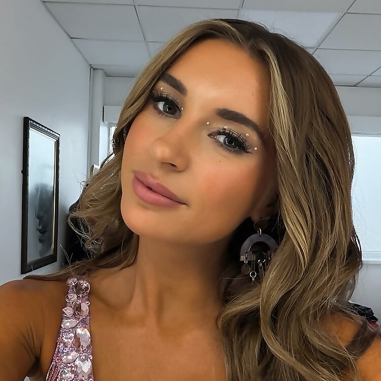 Dani Dyer