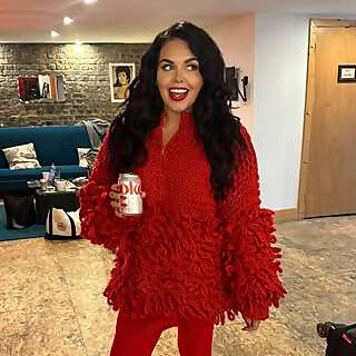 Scarlett Moffatt