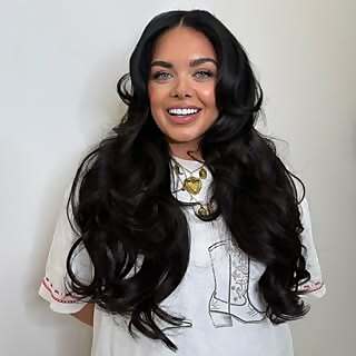 Scarlett Moffatt