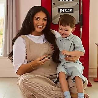 Scarlett Moffatt